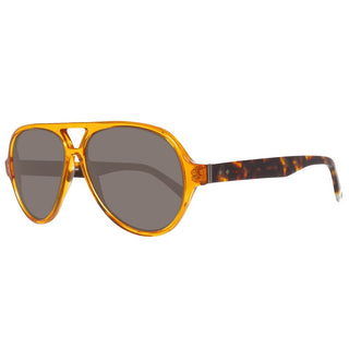 Gant Orange Acetate Sunglasses - Ginchy