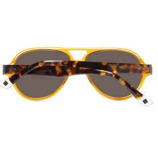 Gant Orange Acetate Sunglasses - Ginchy