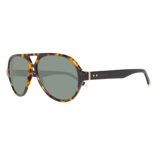 Gant Brown Acetate Sunglasses - Ginchy