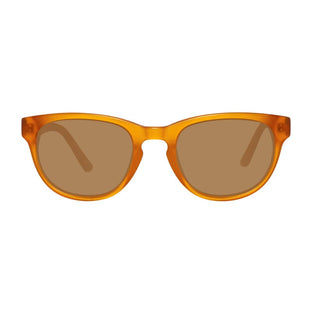 Gant Orange Acetate Sunglasses - Ginchy