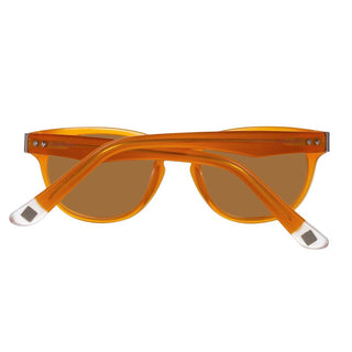 Gant Orange Acetate Sunglasses - Ginchy