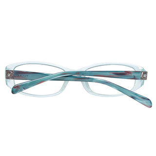 Gant Transparent Plastic Frames - Ginchy