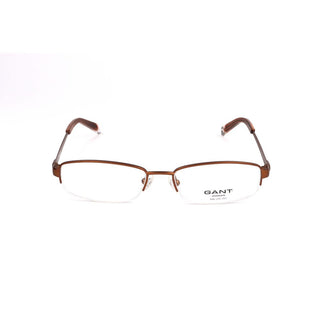 Gant Brown Plastic Frames - Ginchy