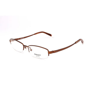 Gant Brown Plastic Frames - Ginchy