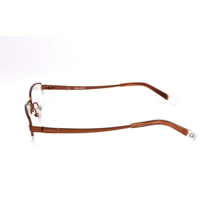 Gant Brown Plastic Frames - Ginchy