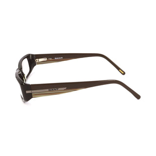 Gant Brown Plastic Frames - Ginchy