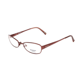 Gant Brown Plastic Frames - Ginchy
