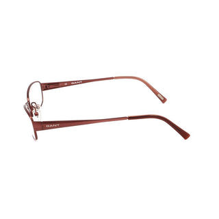 Gant Brown Plastic Frames - Ginchy