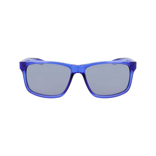 Nike Blue Acetate Sunglasses