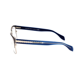 Alexander McQueen Multicolor Metal Frames - Ginchy