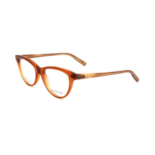 Bottega Veneta Brown Acetate Frames - Ginchy