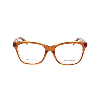 Bottega Veneta Bicolor Acetate Frames - Ginchy