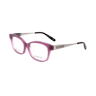 Bottega Veneta Bicolor Plastic Frames - Ginchy