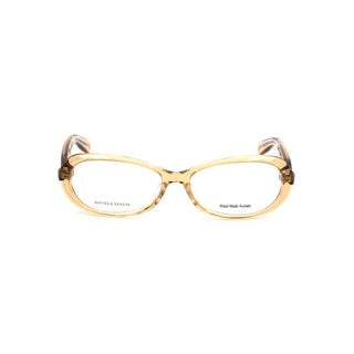 Bottega Veneta Bicolor Acetate Frames - Ginchy