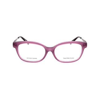 Bottega Veneta Bicolor Plastic Frames - Ginchy