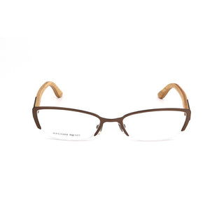 Alexander McQueen Bicolor Metal Frames - Ginchy