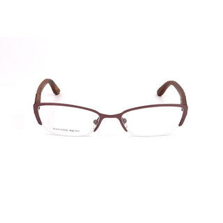Alexander McQueen Bicolor Metal Frames - Ginchy