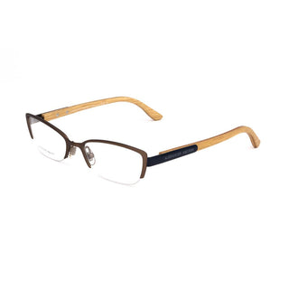 Alexander McQueen Bicolor Metal Frames - Ginchy
