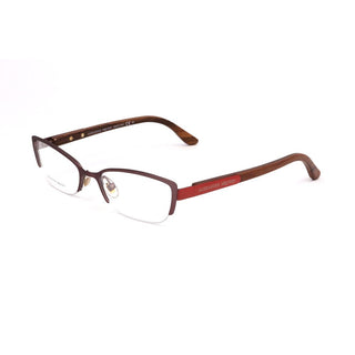 Alexander McQueen Bicolor Metal Frames - Ginchy