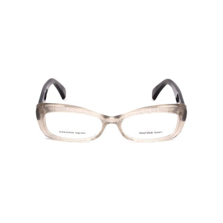 Alexander McQueen Bicolor Acetate Frames - Ginchy