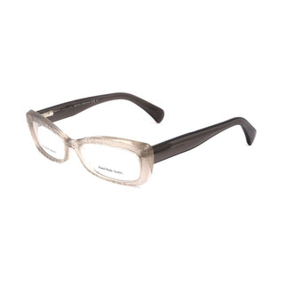 Alexander McQueen Bicolor Acetate Frames - Ginchy