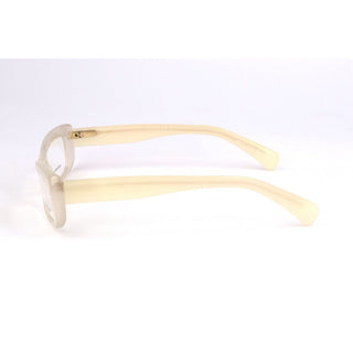 Alexander McQueen Bicolor Acetate Frames - Ginchy