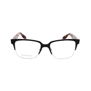 Alexander McQueen Bicolor Metal Frames - Ginchy