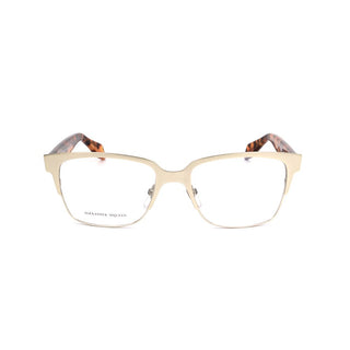 Alexander McQueen Bicolor Metal Frames - Ginchy
