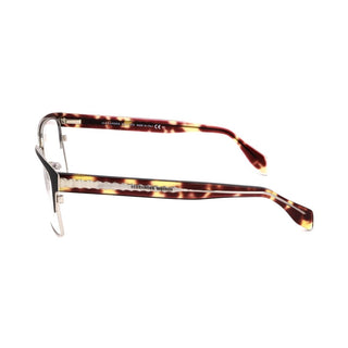 Alexander McQueen Bicolor Metal Frames - Ginchy