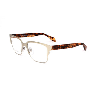 Alexander McQueen Bicolor Metal Frames - Ginchy