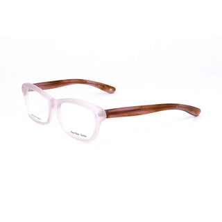 Bottega Veneta Bicolor Acetate Frames - Ginchy