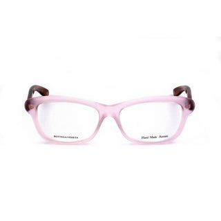 Bottega Veneta Bicolor Acetate Frames - Ginchy