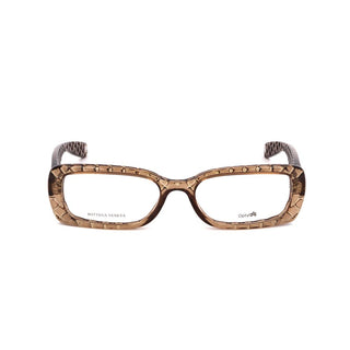Bottega Veneta Brown Plastic Frames - Ginchy