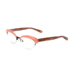 Bottega Veneta Bicolor Metal Frames - Ginchy