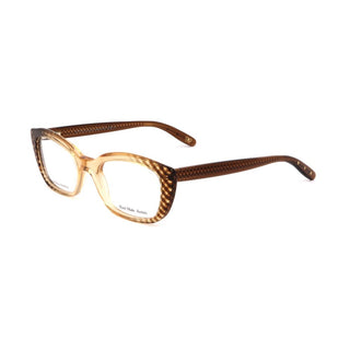 Bottega Veneta Bicolor Acetate Frames - Ginchy