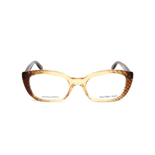 Bottega Veneta Bicolor Acetate Frames - Ginchy