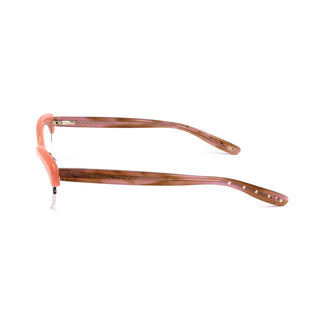 Bottega Veneta Bicolor Metal Frames - Ginchy