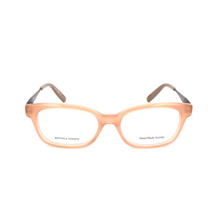 Bottega Veneta Bicolor Acetate Frames - Ginchy