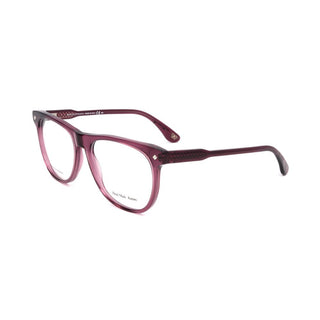 Bottega Veneta Purple Acetate Frames - Ginchy
