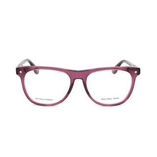 Bottega Veneta Purple Acetate Frames - Ginchy