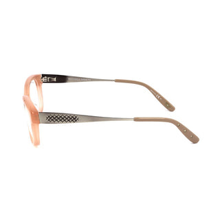 Bottega Veneta Bicolor Acetate Frames - Ginchy
