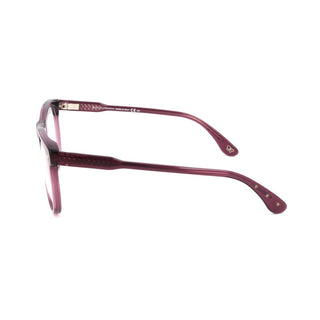 Bottega Veneta Purple Acetate Frames - Ginchy