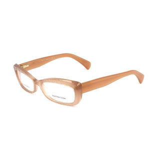 Alexander McQueen Bicolor Acetate Frames - Ginchy
