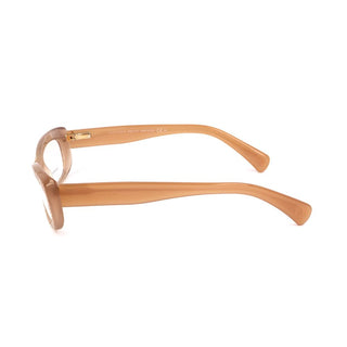 Alexander McQueen Bicolor Acetate Frames - Ginchy