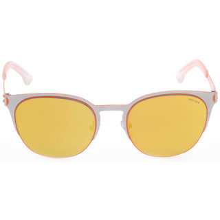 Police Bicolor Metal Sunglasses - Ginchy