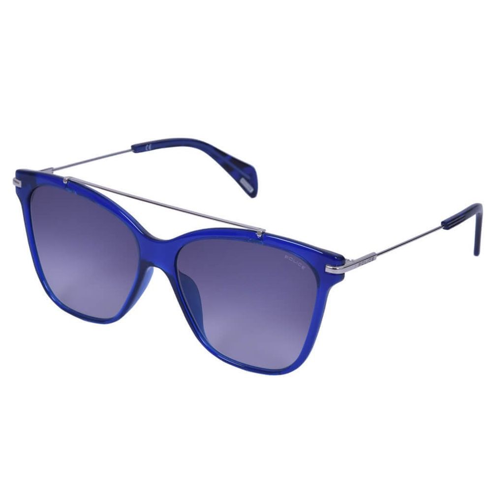 Police Bicolor Metal Sunglasses - Ginchy