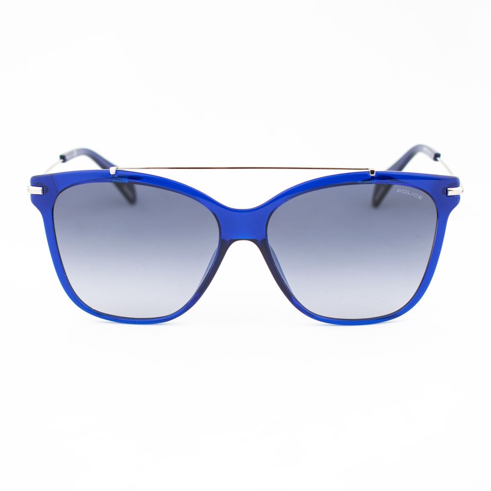 Police Bicolor Metal Sunglasses - Ginchy