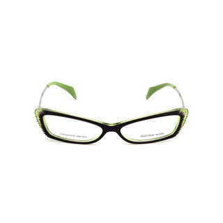 Alexander McQueen Multicolor Acetate Frames - Ginchy