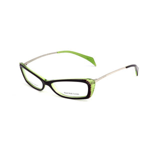Alexander McQueen Multicolor Acetate Frames - Ginchy
