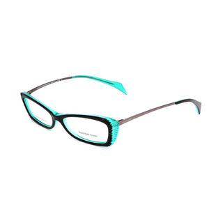 Alexander McQueen Multicolor Acetate Frames - Ginchy